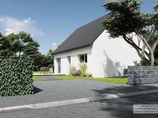 Vente maison 3 pièces Vente maison 3 pièces