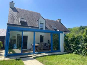 Vente Maison 1 chambreMoëlan-sur-Mer