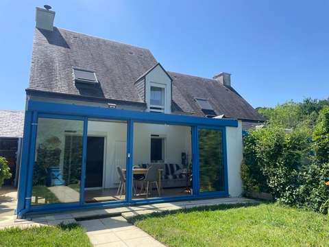 Vente maison 3 pièces Moëlan-sur-Mer 29