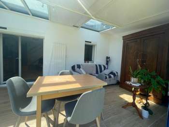 Vente Maison 1 chambreMoëlan-sur-Mer