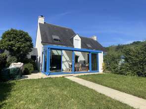 Vente Maison 2 chambresMoëlan-sur-Mer