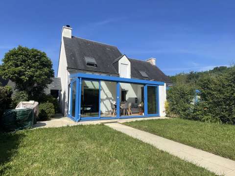 Vente maison 4 pièces Moëlan-sur-Mer 29