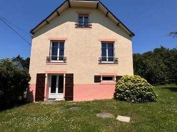 Vente Maison 4 chambresMoëlan-sur-Mer