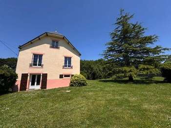 Vente maison 6 pièces Moëlan-sur-Mer 29