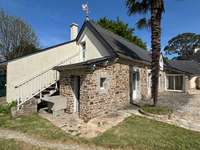 Vente maison 2 pièces