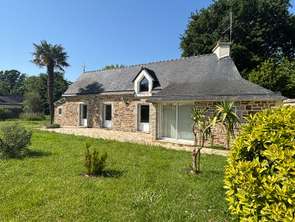 Vente Maison 2 piècesMoëlan-sur-Mer