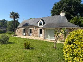 Vente maison 2 pièces Moëlan-sur-Mer 29