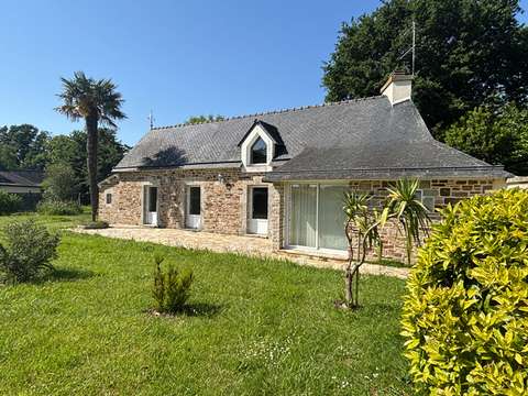 Vente maison 2 pièces Moëlan-sur-Mer 29