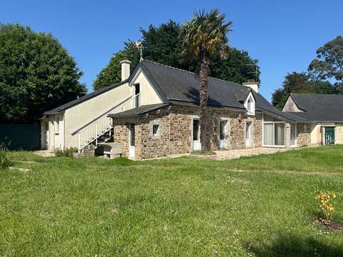 Vente maison 2 pièces Moëlan-sur-Mer 29