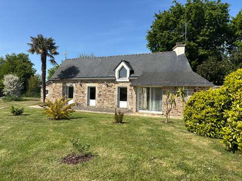 Vente maison 2 pièces