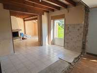 Vente maison 2 pièces