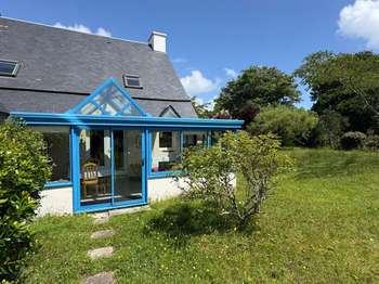 Vente maison 4 pièces Moëlan-sur-Mer 29