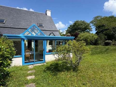 Vente maison 4 pièces Moëlan-sur-Mer 29