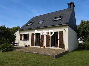 Vente Maison 4 chambresMoëlan-sur-Mer