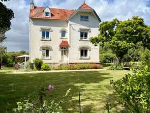 Vente Maison 4 chambresMoëlan-sur-Mer