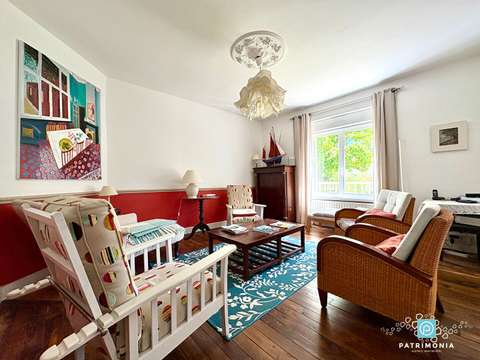 Vente maison 6 pièces Vente maison 6 pièces