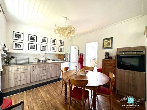 Vente maison 6 pièces Vente maison 6 pièces
