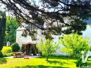 Vente Maison 4 chambresMoëlan-sur-Mer