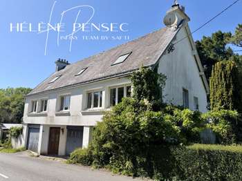 Vente maison 6 pièces Moëlan-sur-Mer 29