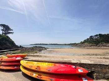 Vente maison 5 pièces Moëlan-sur-Mer 29