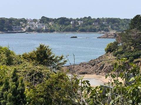 Vente maison 5 pièces Moëlan-sur-Mer 29