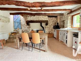 Vente maison 8 pièces Vente maison 8 pièces