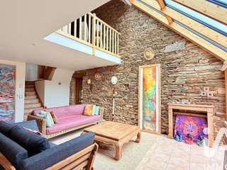 Vente maison 8 pièces Vente maison 8 pièces