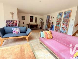 Vente maison 8 pièces Vente maison 8 pièces