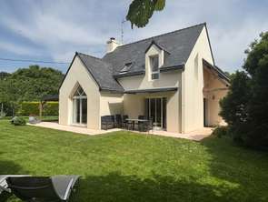 Vente Maison 4 chambresMoëlan-sur-Mer
