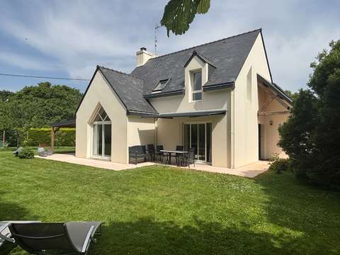 Vente maison 6 pièces Moëlan-sur-Mer 29