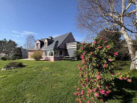 Vente maison 7 pièces Moëlan-sur-Mer 29