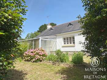 Vente maison 3 pièces Moëlan-sur-Mer 29