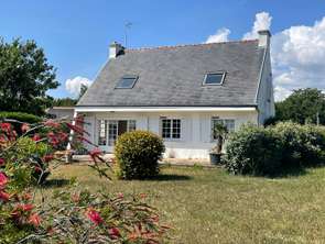 Vente Maison 5 chambresMoëlan-sur-Mer