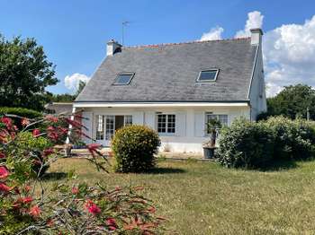 Vente maison 7 pièces Moëlan-sur-Mer 29