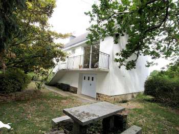 Vente maison 4 pièces Moëlan-sur-Mer 29