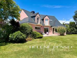 Vente Maison 3 chambresMoëlan-sur-Mer