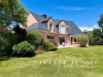 Vente maison 7 pièces Moëlan-sur-Mer 29