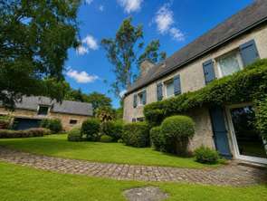 Vente Maison 5 chambresMoëlan-sur-Mer