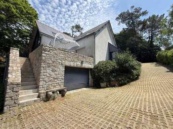 Vente maison 6 pièces Moëlan-sur-Mer 29
