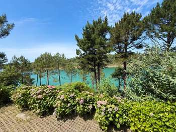 Vente maison 6 pièces Moëlan-sur-Mer 29