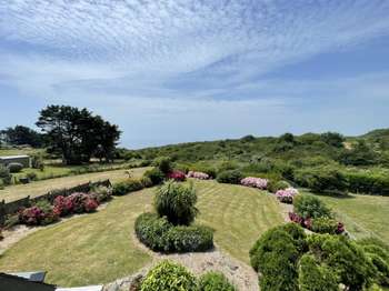 Vente maison 8 pièces Moëlan-sur-Mer 29