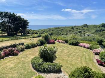 Vente Maison 4 chambresMoëlan-sur-Mer