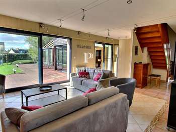 Vente maison 8 pièces Moëlan-sur-Mer 29