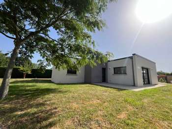 Vente Maison 3 chambresMoëlan-sur-Mer