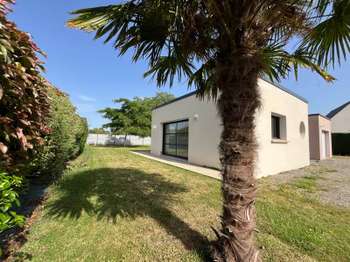 Vente maison 5 pièces Moëlan-sur-Mer 29