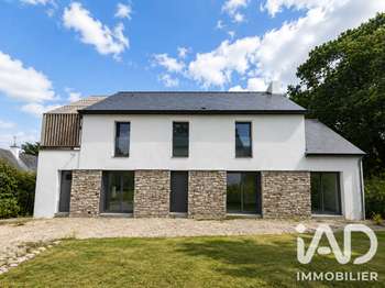 Vente Maison 5 chambresMoëlan-sur-Mer
