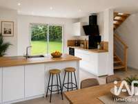 Vente maison 7 pièces Vente maison 7 pièces