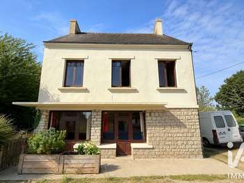 Vente maison 6 pièces Moëlan-sur-Mer 29