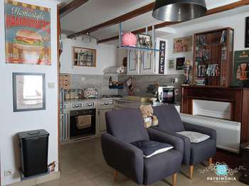 Vente maison 3 pièces Moëlan-sur-Mer 29