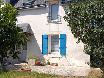 Vente Maison 2 chambresMoëlan-sur-Mer